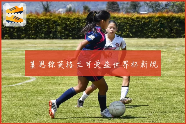 基恩称英格兰可受益世界杯新规