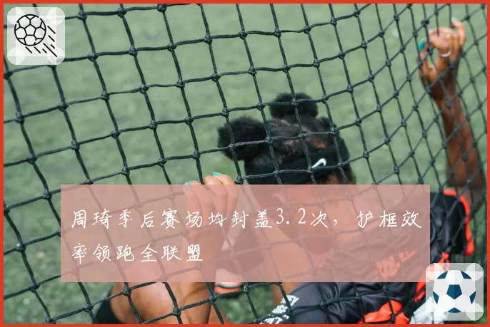 周琦季后赛场均封盖3.2次，护框效率领跑全联盟